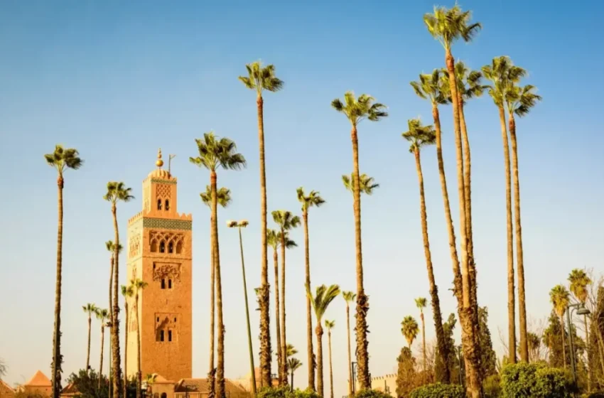  Le Maroc s’apprête à une canicule précoce avec des températures allant jusqu’à 42°C