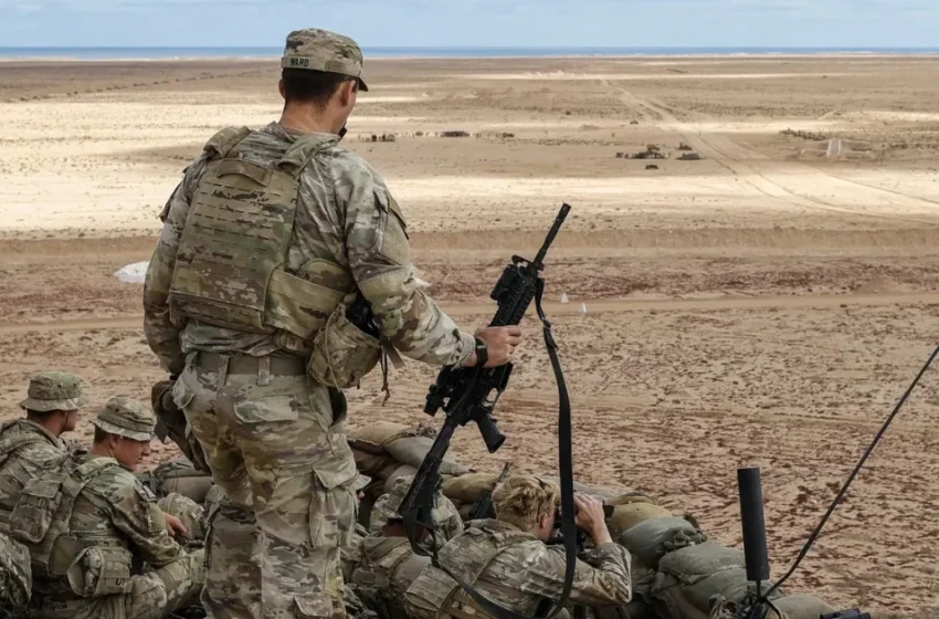  Le corps d’un soldat marocain retrouvé après des recherches au Cap Draa