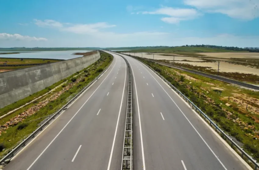 Le gestionnaire d’autoroutes s’associe à la BEI pour renforcer la résilience routière en 2030