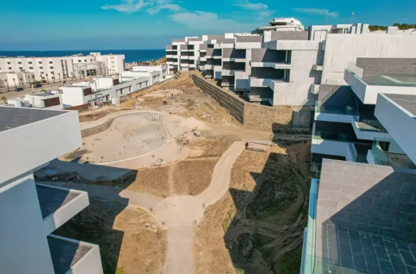  Le gouvernement rejette la garantie financière pour protéger les promoteurs immobiliers
