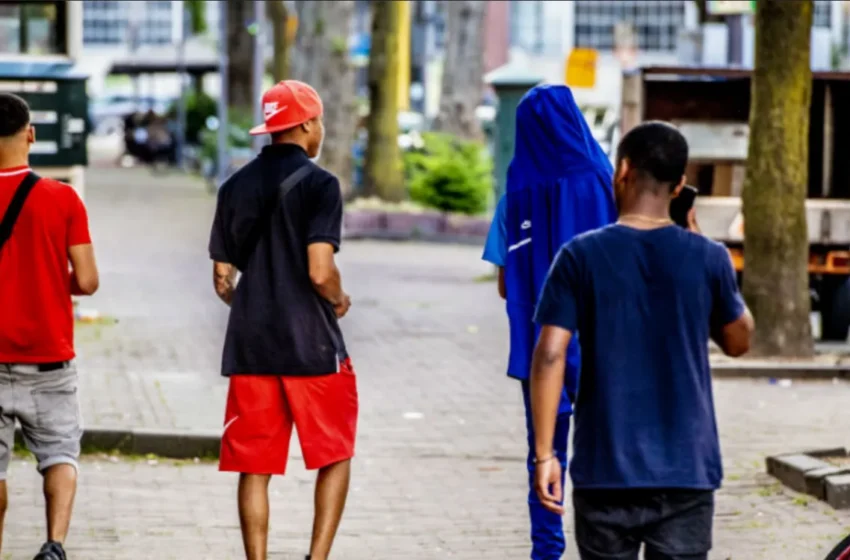  Le lien entre Marocains des Pays-Bas et leur pays d’origine évolue significativement