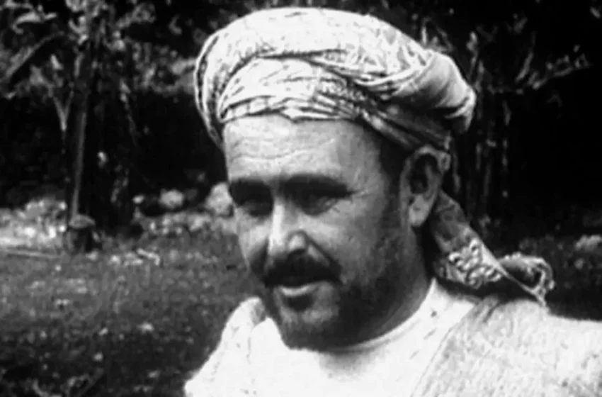  Le parcours tumultueux d’Abdelkrim el-Khattabi entre guerre et exil politique