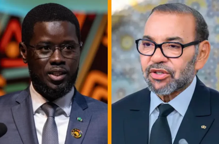  Le président sénégalais saisit Mohammed VI pour la libération des supporters condamnés