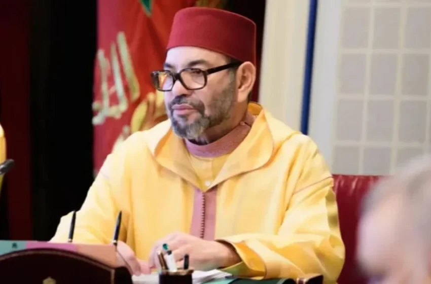  Le roi Mohammed VI gracie des Sénégalais condamnés lors de la CAN au Maroc