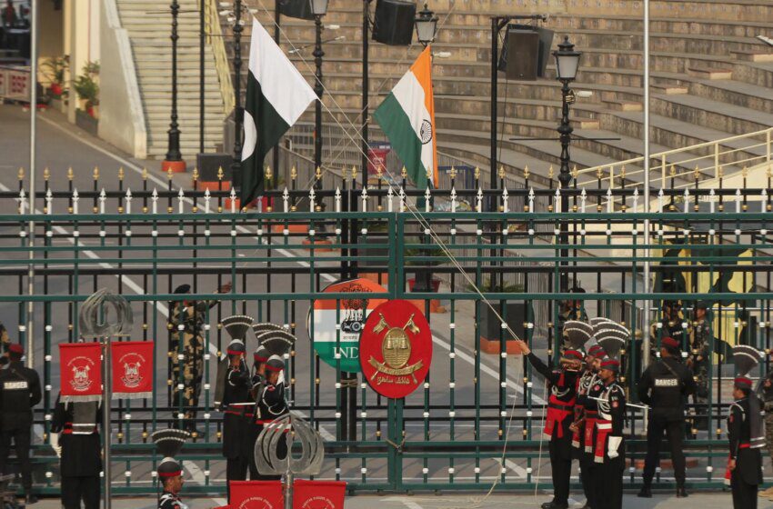  Leader du RSS appelle au dialogue Inde‑Pakistan après la guerre de mai 2025