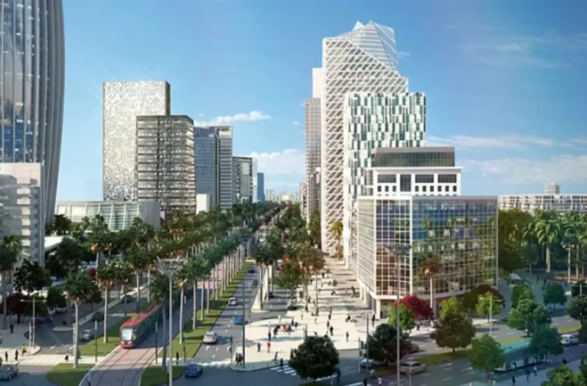 L’économie marocaine confrontée à un ralentissement en raison des tensions au Moyen-Orient