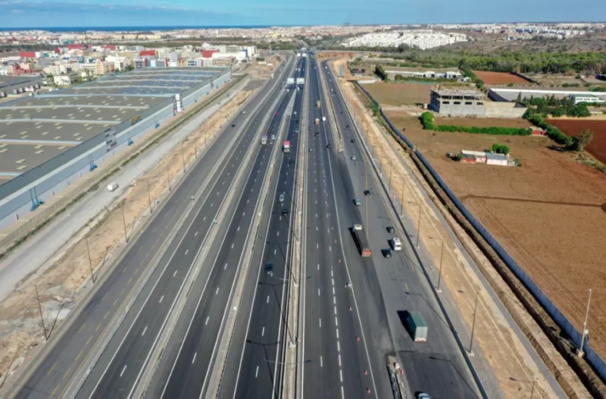  L’entreprise lance un projet pour réduire l’empreinte énergétique de ses installations au Maroc