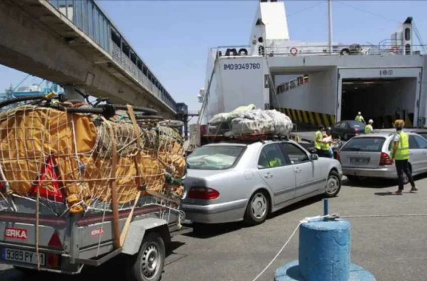  Les MRE bénéficient d’exonérations douanières pour rapporter des effets personnels au Maroc