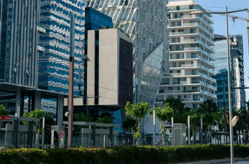  Les Seychelles en tête du classement mondial, le Maroc moteur économique en Afrique