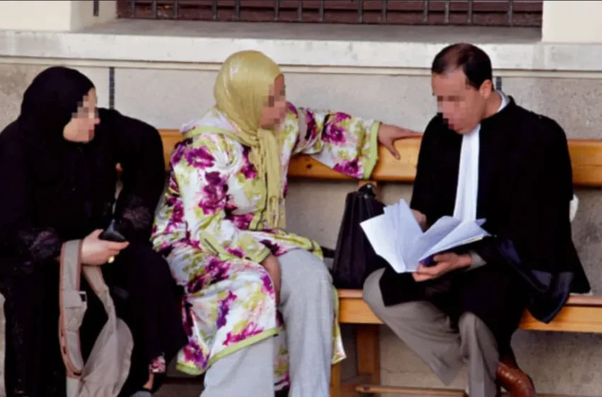  Les conflits avec la belle-famille, une cause majeure de divorce au Maroc