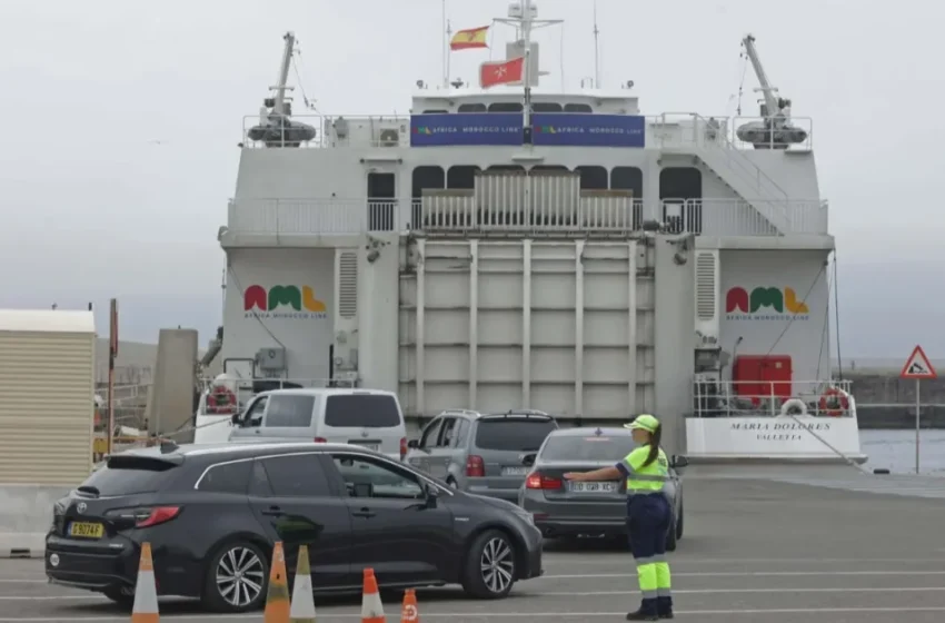  Les douanes marocaines alertent sur les règles d’importation pour les voyageurs.