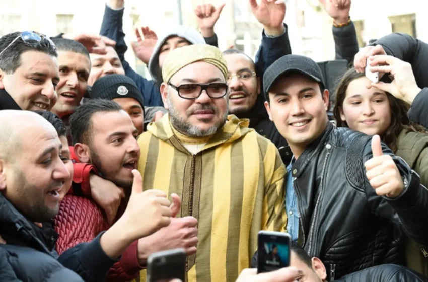  Les jeunes Marocains des Pays-Bas redéfinissent leur lien culturel avec le Maroc