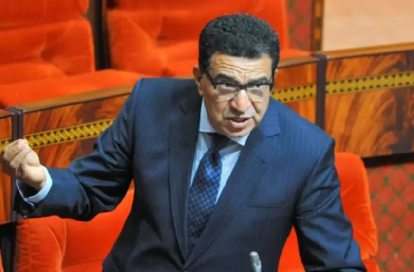  L’ex-maire de Fkih Bensalah condamné à treize ans de prison pour détournement de fonds