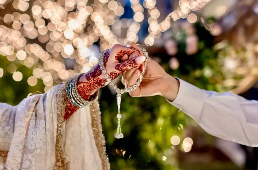  L’identité marocaine des jeunes des Pays-Bas se réveille lors des mariages