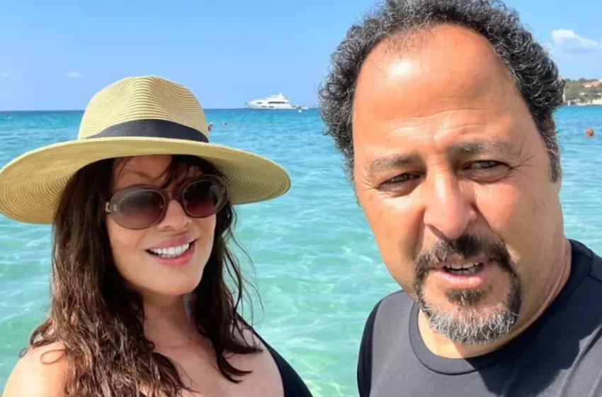  Linda Kozlowski, l’ex-star de « Crocodile Dundee », s’épanouit au Maroc avec son mari.