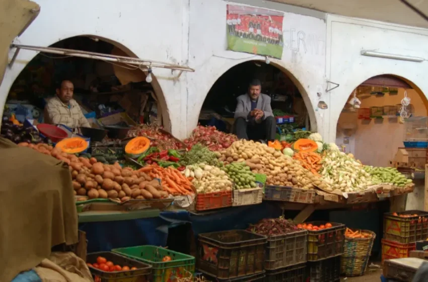  L’inflation au Maroc atteint 1,7% face à la hausse du coût des carburants