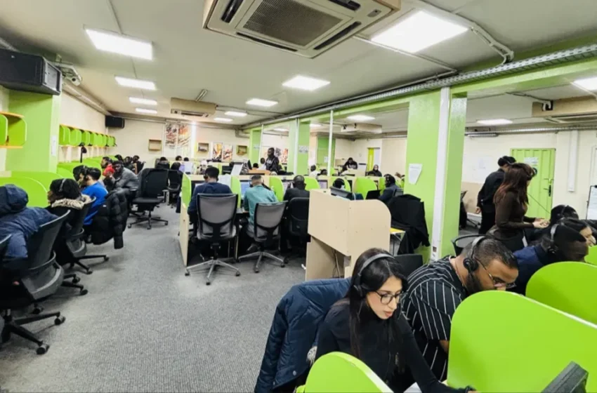  L’intégration des assistants virtuels redéfinit la relation client et la délocalisation