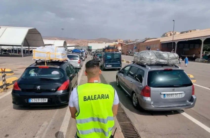 L’opération Marhaba 2023 vise 3,5 millions de voyageurs au Maroc cet été