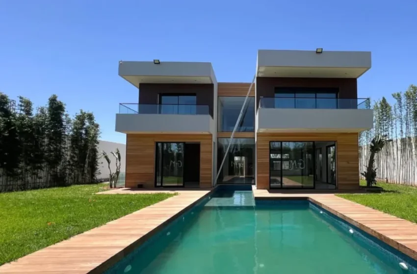  MRE : Investir dans l’immobilier au Maroc grâce à des prêts bancaires locaux