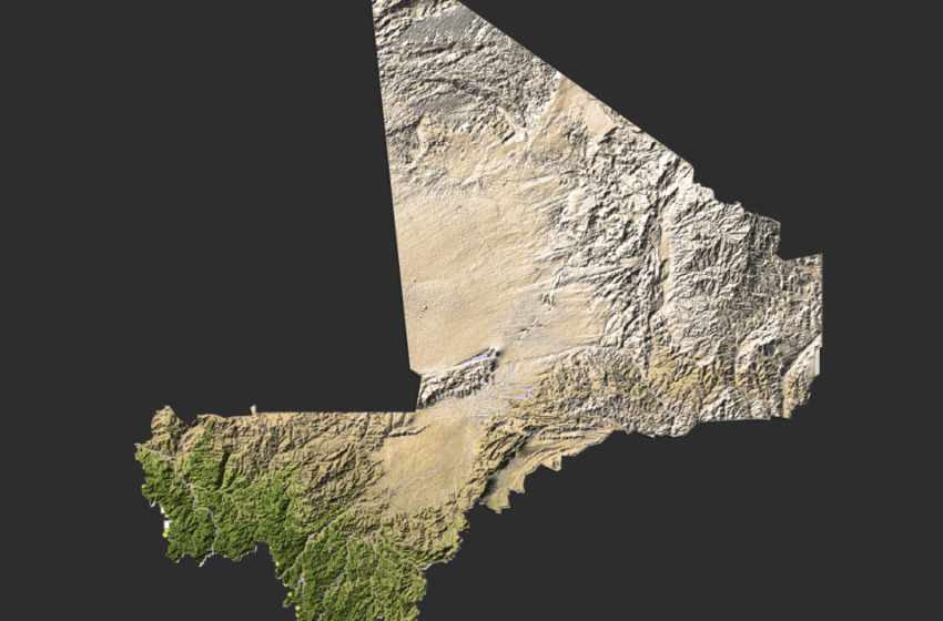  Mali: instabilité et attaques menacent l’exploitation des réserves d’or et de lithium