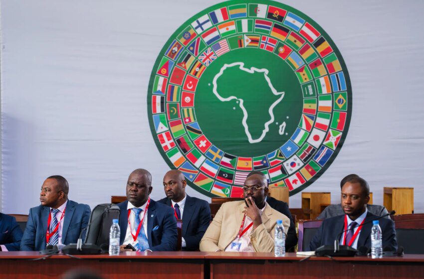  Maroc en tête de l’indice d’industrialisation de l’Afrique 2025 selon la BAD