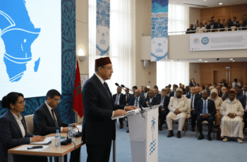 Maroc engagé à la Semaine africaine de l’UNESCO sur l’eau et l’assainissement