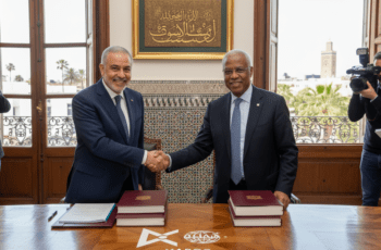 Maroc et OHADA renforcent la convergence juridique pour dynamiser le climat des affaires