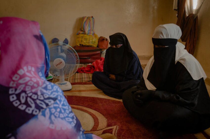  Mauritanie : les mourchidates féminines, clé de la déradicalisation pour la stabilité au Sahel