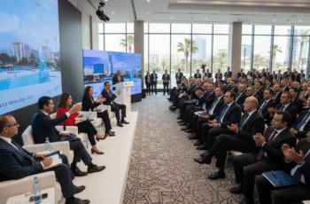 Morocco Capital Markets Days 2026: la Bourse de Casablanca séduit investisseurs internationaux