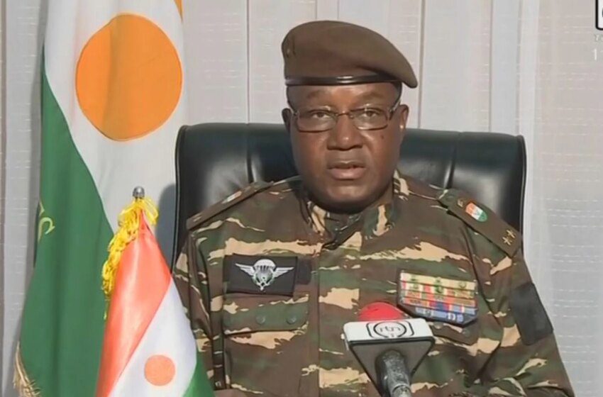 Niger suspend neuf médias français, RSF dénonce une répression de la presse
