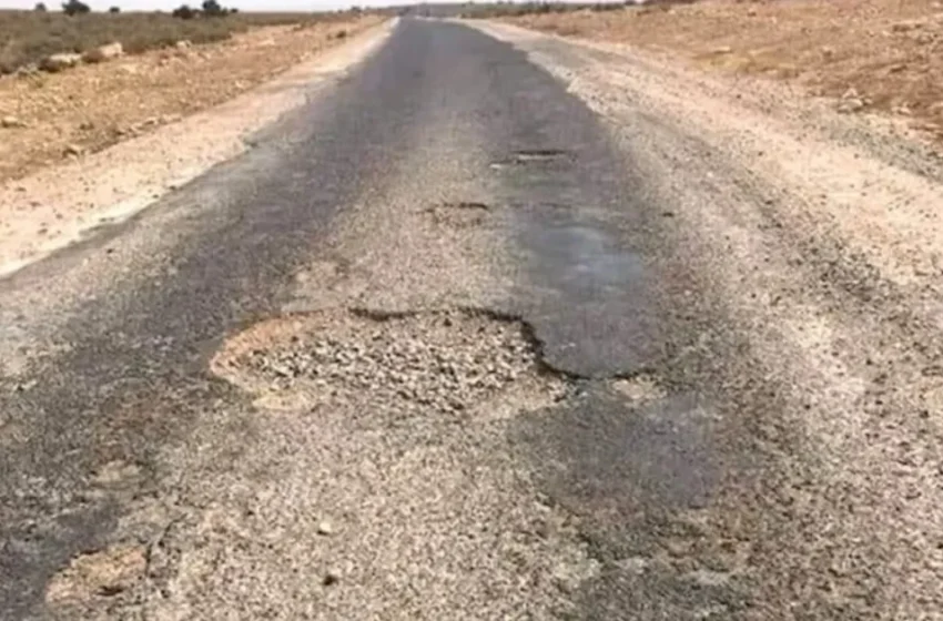 Nizar Baraka alerte sur la dégradation des routes rurales et relance l’entretien urgent