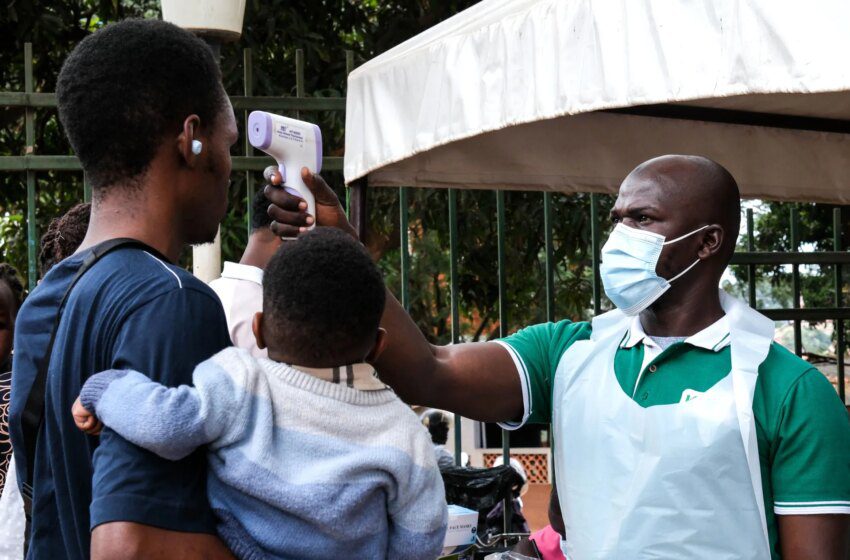  OMS déclare urgence internationale pour l’épidémie d’Ebola au virus Bundibugyo en RDC et Ouganda