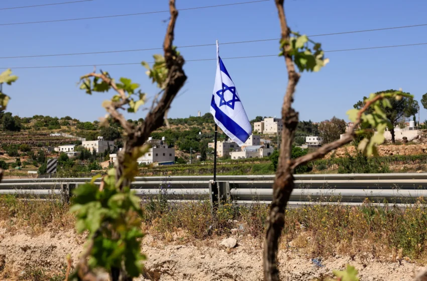  ONU condamne en Cisjordanie l’exhumation forcée d’un défunt palestinien par des colons
