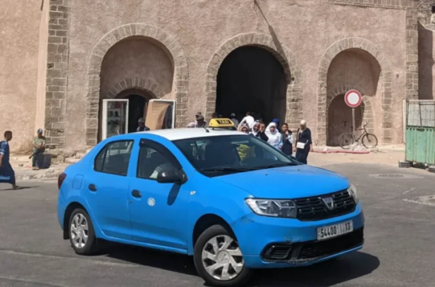  Omar Anane appelle à réformer le transport urbain au Maroc avant la Coupe du monde 2030