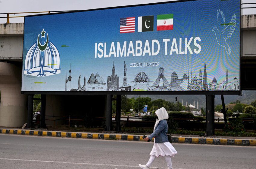  Pakistan dément avoir abrité des avions iraniens, cessez-le-feu entre Washington et Téhéran menacé