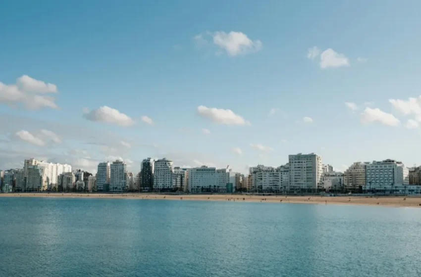  Pollution des eaux de baignade au Maroc : un appel urgent à l’action à Tanger