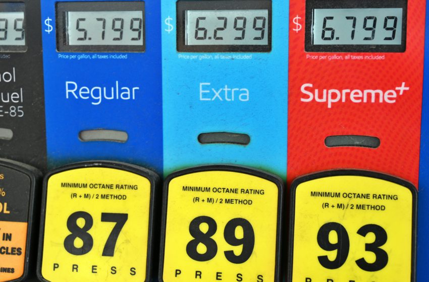  Prix du pétrole restent élevés malgré le Projet Liberté de Trump pour l’Ormuz