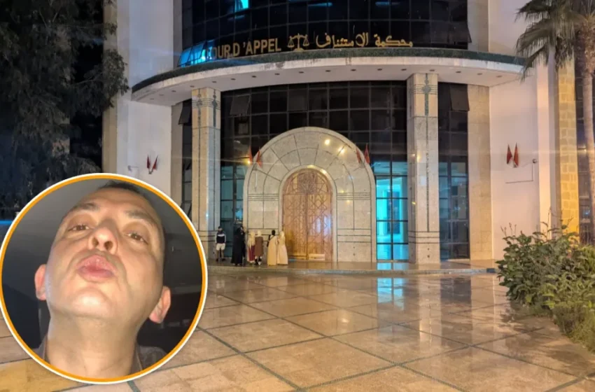  Procès d’un suspect de la Mocro Maffia débutant au Maroc avec accusations graves