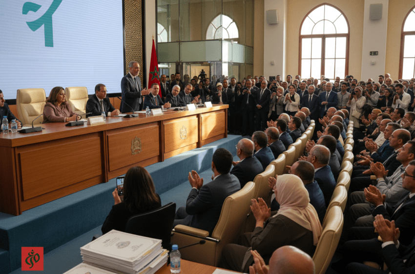  Projet de loi 41.26 élargit les Aides Sociales Directes et prévoit une prime exceptionnelle