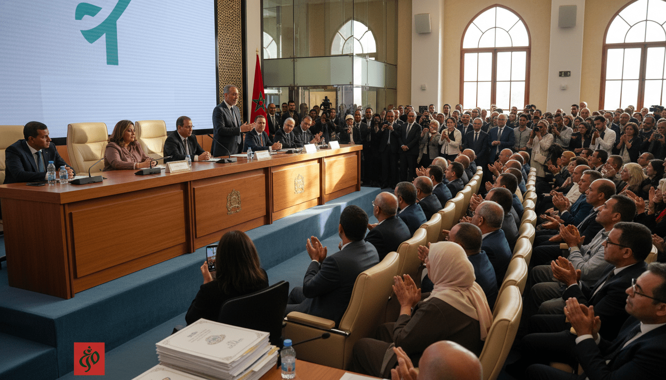 Projet de loi 41.26 élargit les Aides Sociales Directes et prévoit une prime exceptionnelle