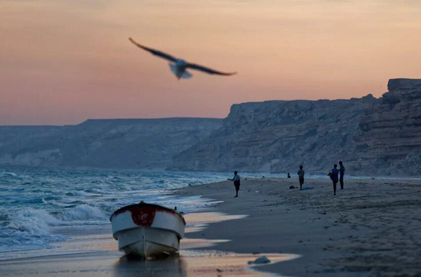  Recrudescence de la piraterie au large de la Somalie après plusieurs détournements