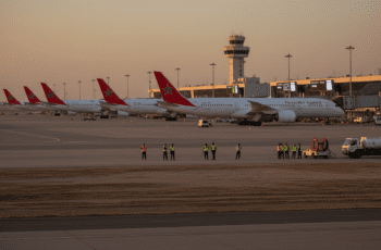 Royal Air Maroc suspend douze liaisons internationales face à la hausse du kérosène