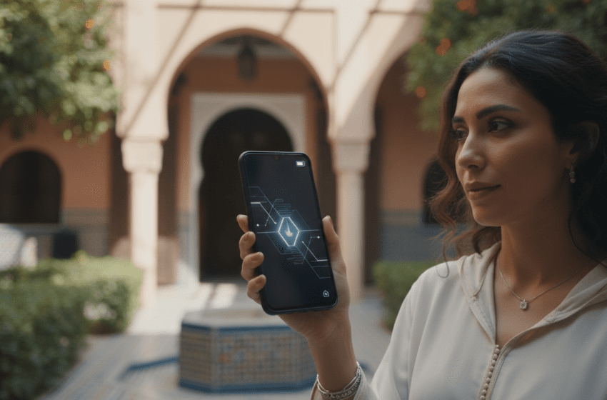  Samsung Galaxy A57 5G au Maroc : design fin, IA et autonomie 2 jours