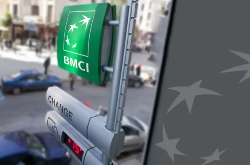  Scandale financier à Berkane : un employé de BMCI détourne 1,6 million de dirhams