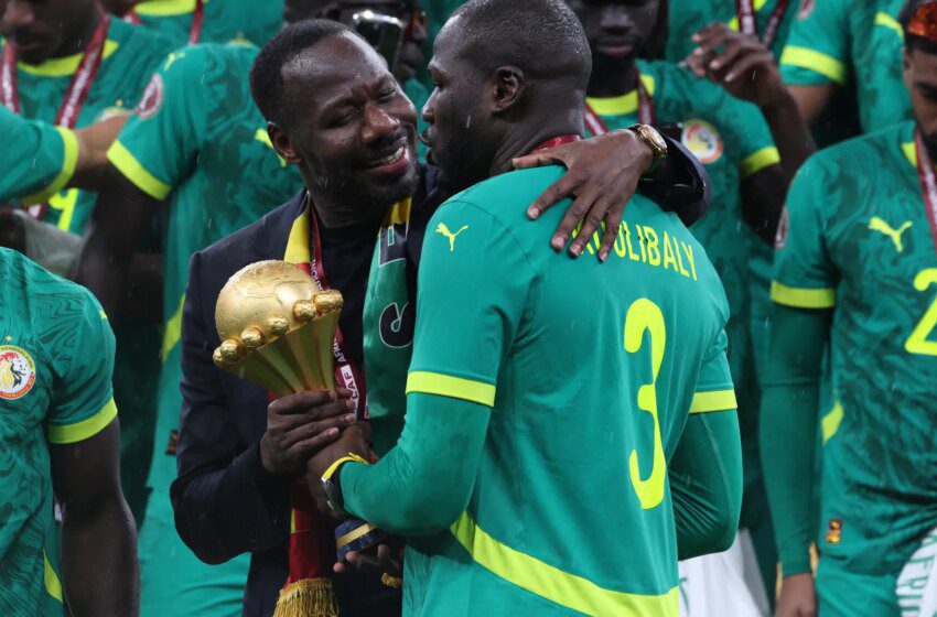  Sénégal: FSF dément refus de Pape Thiaw de voyager au Mondial 2026