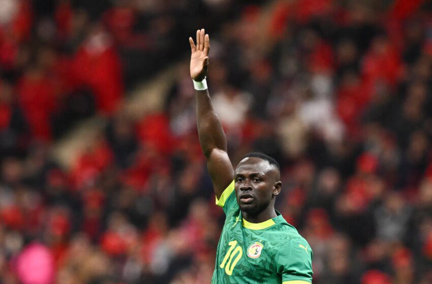  Sénégal vise la Coupe du monde 2026 avec ses académies et la diaspora