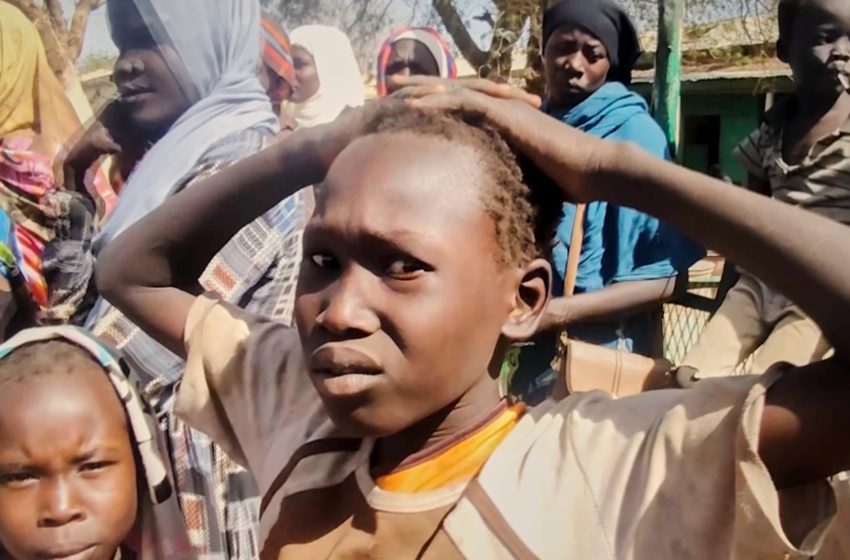  Soudan: Hemedti et al‑Burhan prêts à une guerre prolongée, le PNUD sonne l’alarme