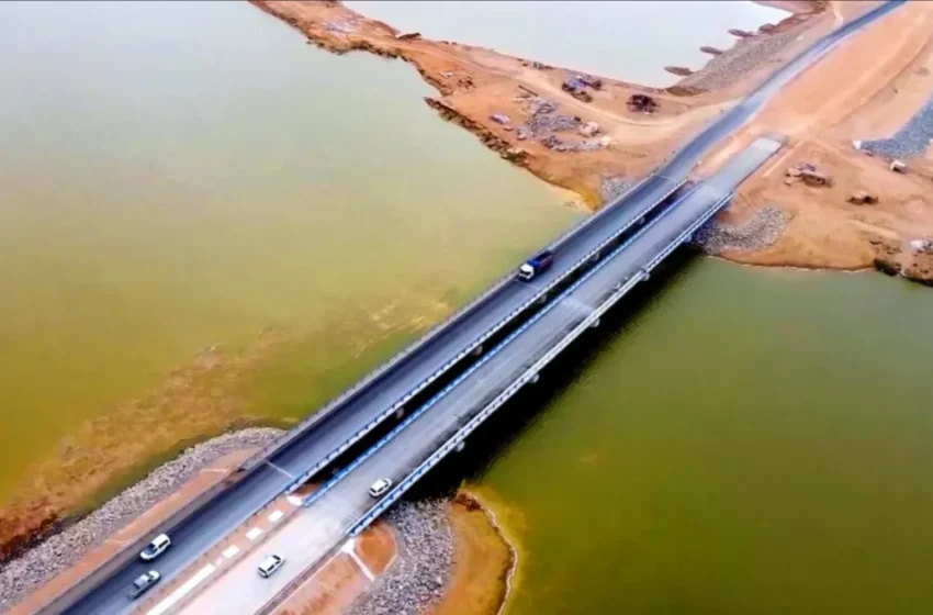  Tensions à la Chambre des représentants sur le projet de route Laâyoune-Dakhla
