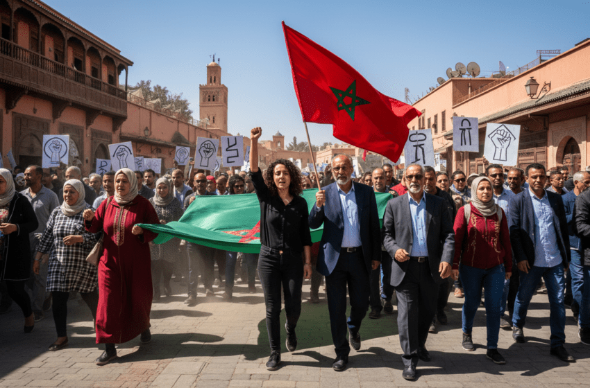  Tous à l’assaut : chronique d’une mobilisation générale