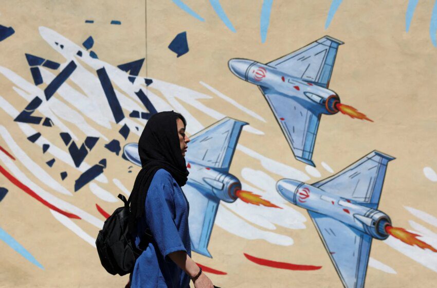  Trump exclut un allègement des sanctions alors que les négociations avec l’Iran piétinent